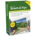 Streets & Trips