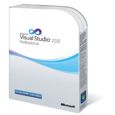 Visual studio 2010
